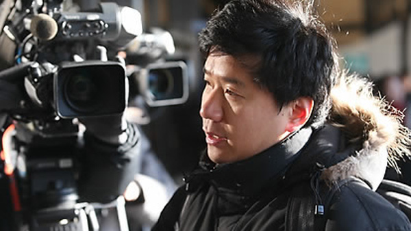 서울시 간첩사건 유우성 민변 변호사와 결혼