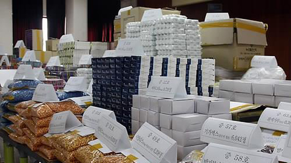 가짜 비아그라 주 고객은 20대 60대 3배