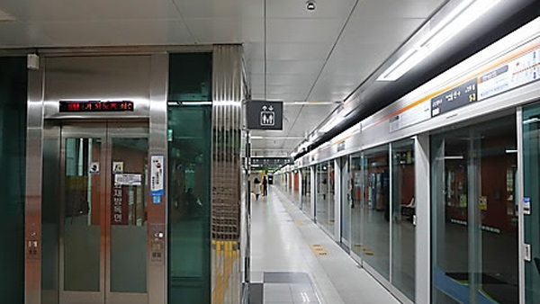 서울 전 지하철역에 엘리베이터 설치 저상버스 확대