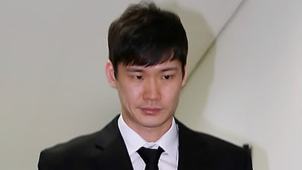 [프로배구] 이선규, 눈물의 사과 "정말 많이 반성하고 있습니다"