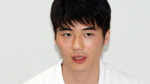 기성용 "역대 최고 득점 순간은 맨유 개막전 골"