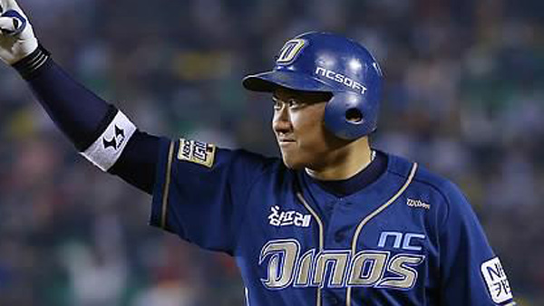 프로야구 NC 김태군 "전 경기 선발출전 꼭 할 겁니다"