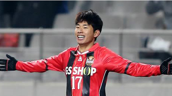 FC서울 "윤일록 포르투갈리그 이적 불가"