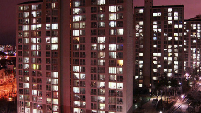 리얼스토리 눈 잠 못 드는 밤 소리로 복수하는 여자