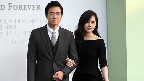 한가인연정훈 부모 됐다 13일 딸 출산