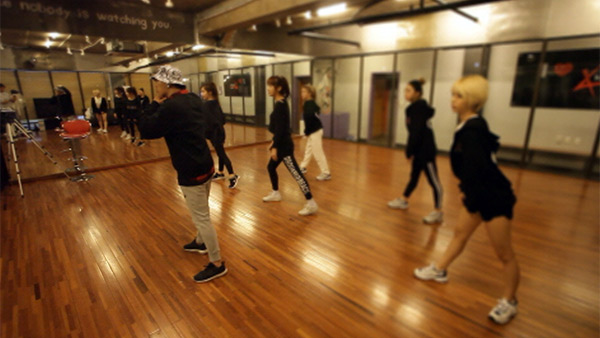 PD수첩 아이돌 전성시대 연습생의 눈물