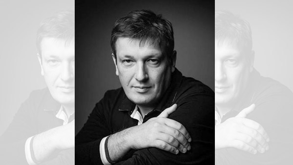 피아니스트 베레좁스키 건강 문제로 내한공연 취소