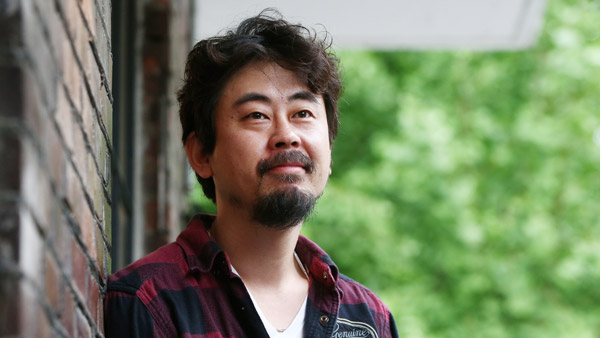 나홍진 감독 "곡성은 코미디이자 정통 상업영화"