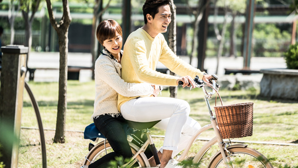 굿바이 미스터 블랙 종영 앞두고 동시간대 1위 수성