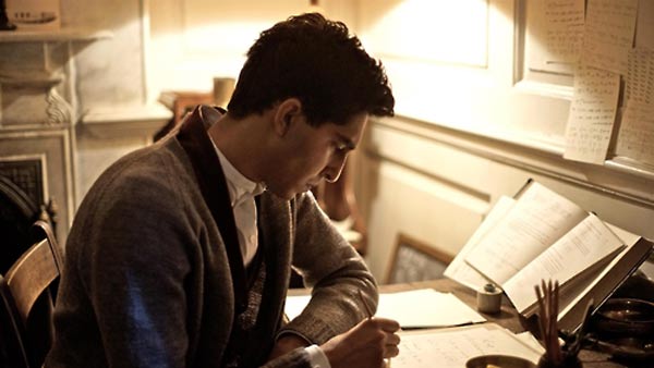 수학 천재 라마누잔 아시나요 영화 무한대를 본 남자