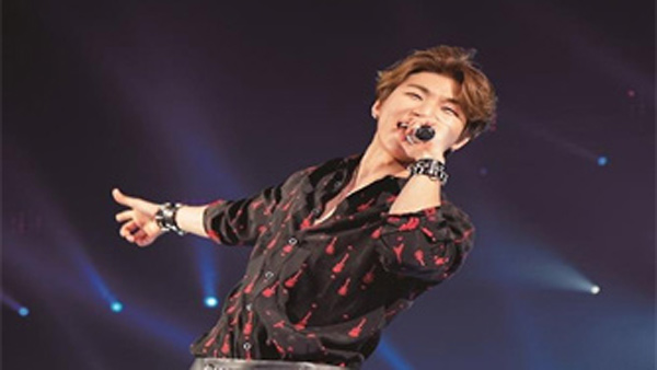 빅뱅 대성 내년 4월 일본 돔투어"솔로로는 처음"