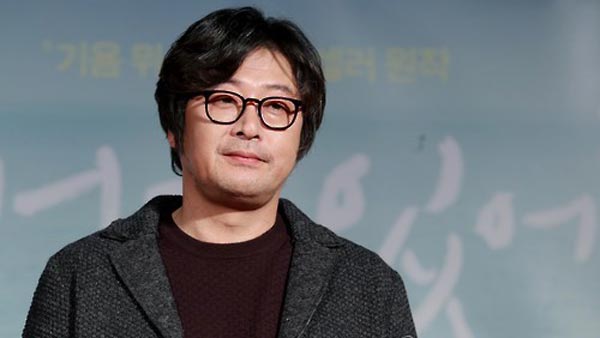 성희롱 발언 논란 김윤석 "진심으로 죄송"