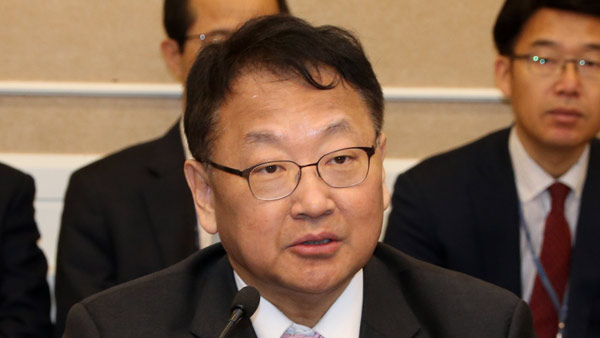 유일호 부총리 다음달 뉴욕서 한국경제 설명회