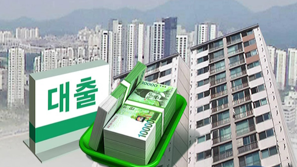 비수기에도 대출 급증 주담대 2010년 이후 최대증가