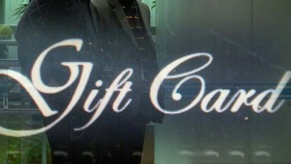 무기명 선불카드도 사용등록하면 분실도난 때 보상