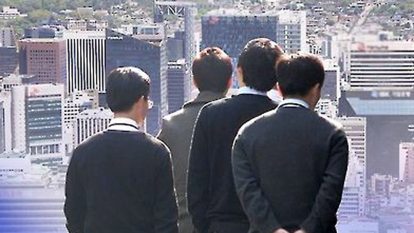 늘어나는 30대 신입사원 인사담당자 "20대와 차이"