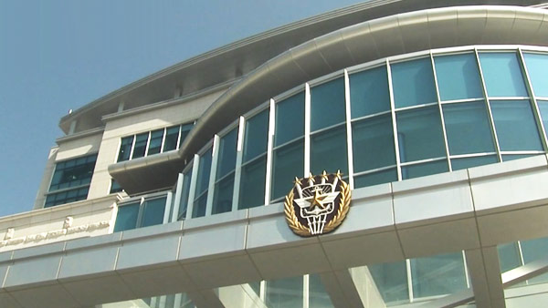 관련 거동 수상자 발견하면 국번 없이 1338로 신고