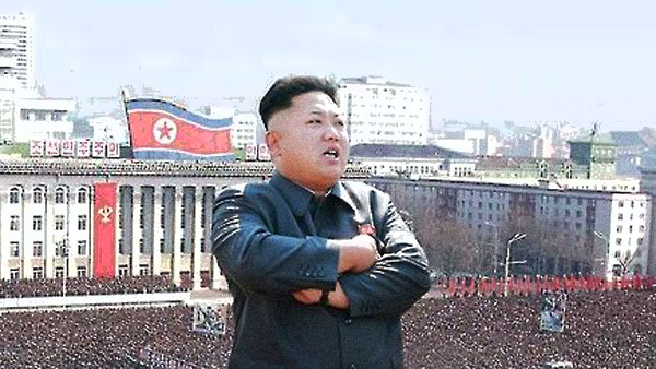 í†µì¼ë¶€ ë‚´ë…„ ê¹€ì •ì€ ì§'ê¶Œ 6ë…„ì°¨ ëŒ€ëŒ€ì  ìš°ìƒí™