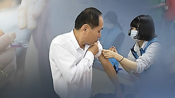 질병관리본부 설 연휴 뒤 독감 의심환자 수 급증