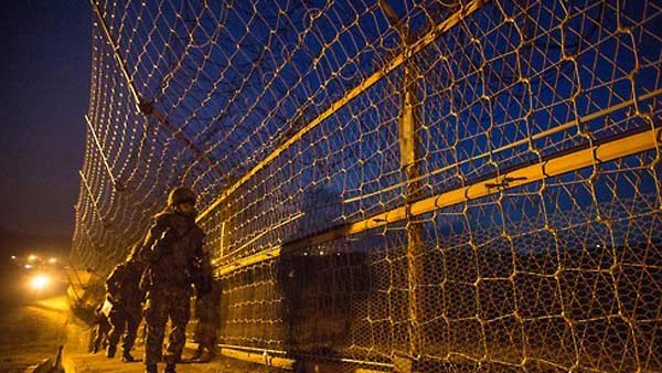 연천 GOP서 육군 상병 머리에 총상 입고 사망