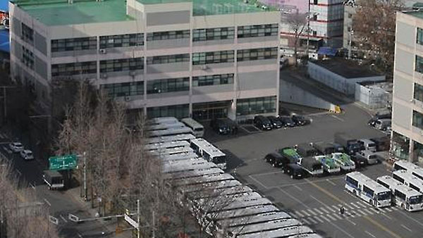 경찰 기동본부 서초구 이전 추진 서초구 "반대"