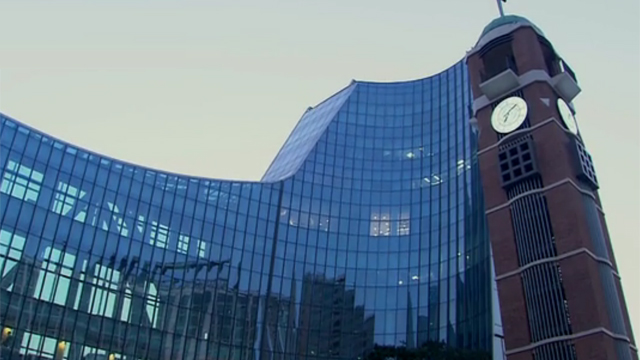 "사랑의교회 도로점용 허가 주민소송 대상"