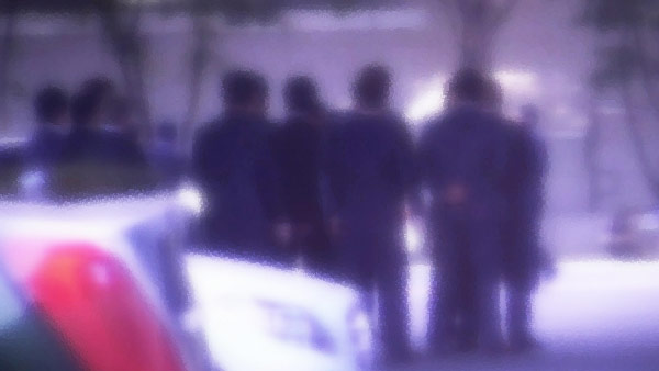 약화된 조직 재건하려던 조직폭력배 69명 검거