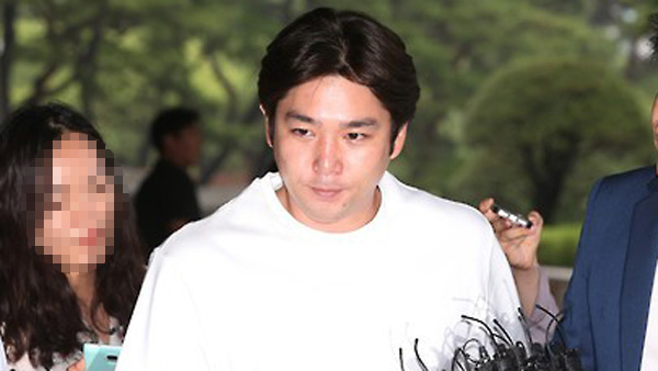 슈퍼주니어 강인 음주 운전 사고 정식 재판받는다