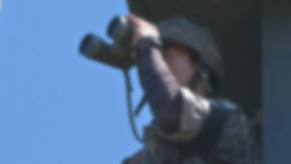 "우울증 있던 군인 불침번 도중 자살순직 아니다"