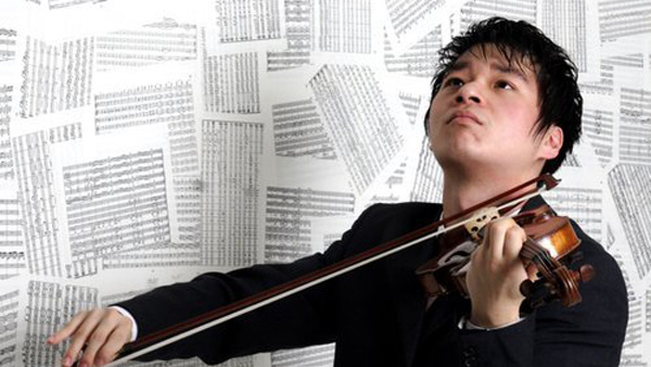 천재 바이올리니스트 권혁주 사망 원인은