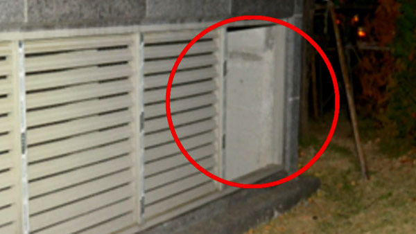 환풍구 근처서 놀던 어린이 20미터 아래로 추락