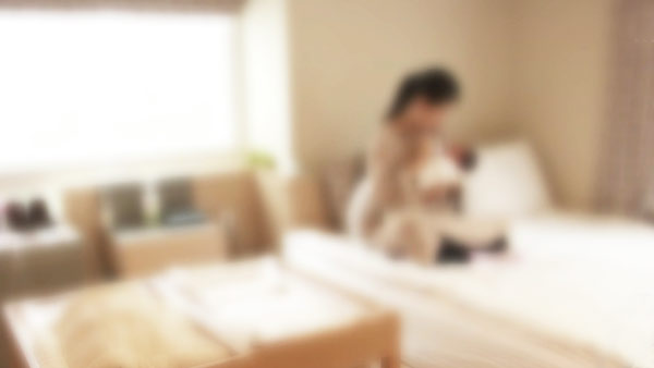 산모아기 함께 지내는 모자동실 경험하기 어렵다