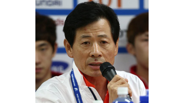 한국 탁구 세계선수권 남녀 단체전 메달 사냥