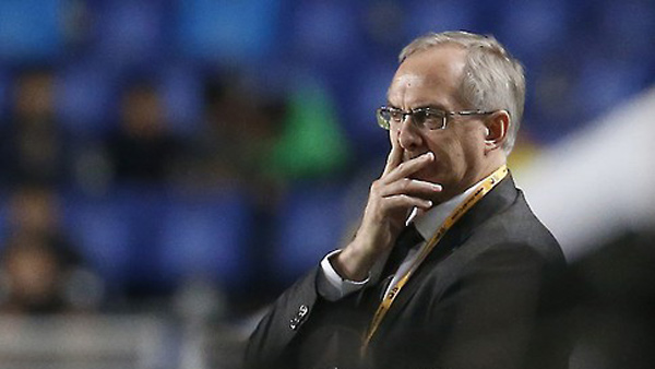 월드컵축구 한국쿠웨이트 예선전 무산 대체 평가전 추진