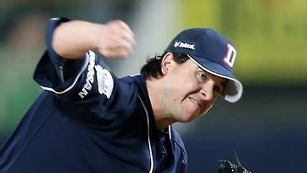 스와잭 "박병호 위험한 타자" MLB 투수들에게 경고