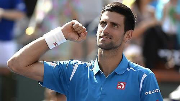 차별 논란 조코비치  테니스 전설 찾아가 사과