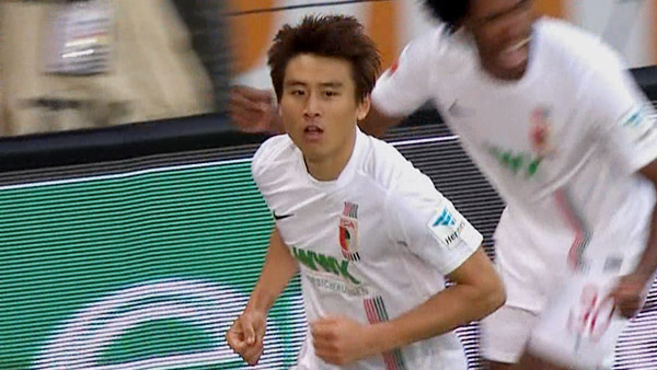 구자철 새끼발가락 부상 유럽 A매치 못 뛸 듯