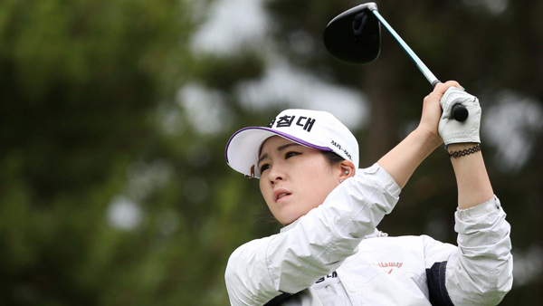 롯데칸타타골프 예선 거친 박성원 우승 무명 반란 완성