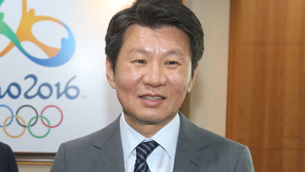 FIFA 위원 아시아 경쟁률 25대1 정몽규 후보 등록