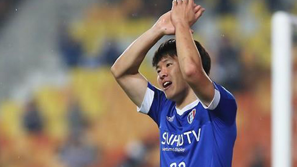 축구 수원 권창훈, 발목 부상 장기화…'신태용호도 촉각'