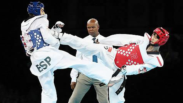 네팔 등 4개국 와일드카드로 리우올림픽 태권도 출전