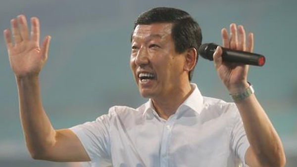 프로축구 전북 23경기 연속 무패 신기록