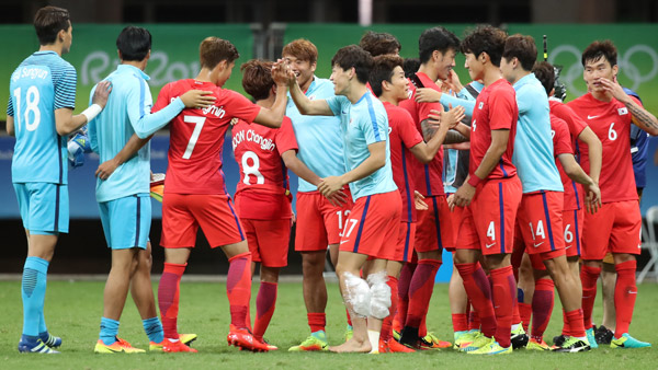 피지전 8대 0 대승이 만든 한국 축구사 신기록
