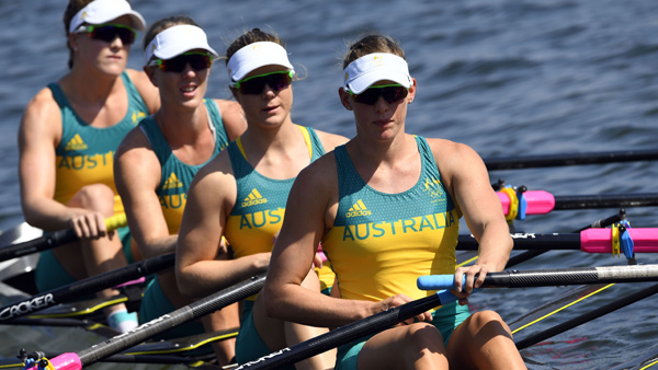 호주 조정 코치 2명 해변에서 강도당해