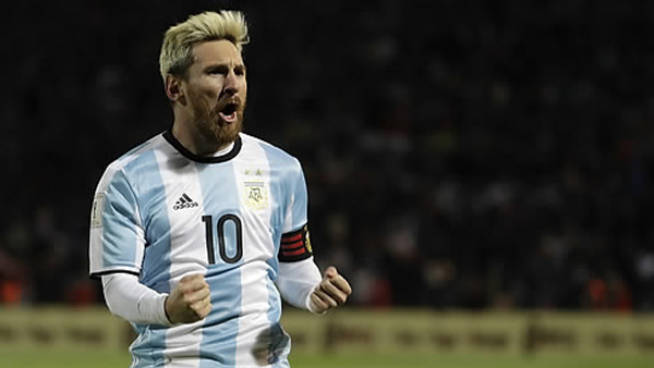 FC바르셀로나 메시 부상 회복 정도에 따라 출전 시기 결정