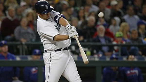 이대호 휴식 시애틀 오클랜드 잡고 3연승 