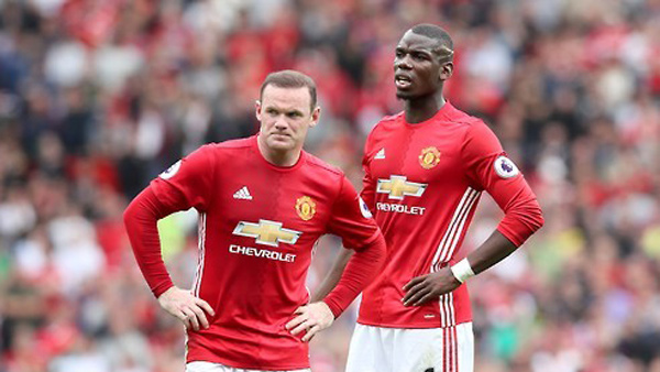 맨유 영국 축구 구단 최초 연 수입 5억 파운드 돌파