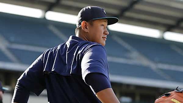 이대호 빠진 시애틀 9연승 실패 휴스턴에 완봉패