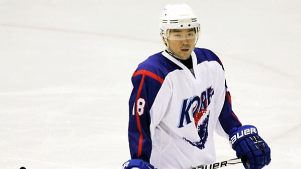 아이스하키 대명 베테랑 공격수 김근호 영입