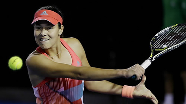 전 여자 테니스 세계 1위 이바노비치, 29세에 현역 은퇴